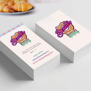 Visiting Card
